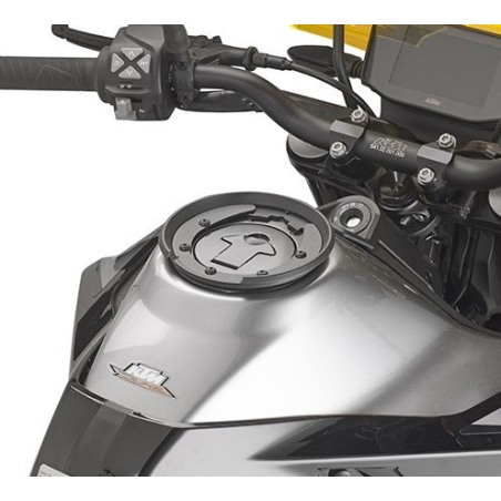 Kappa BF78K Flangia per borse serbatoio Tanklock KTM 890 Duke 2021