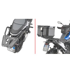 Givi SR5143 Attacco bauletto per moto BMW R1300GS dal 2024