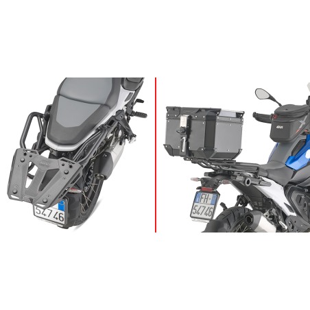 Givi SR5143 Attacco bauletto per moto BMW R1300GS dal 2024