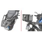 Givi SR5143 Attacco bauletto per moto BMW R1300GS dal 2024