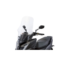 Parabrezza Isotta CLS3040 per Kymco Dink-R e Flat 125-150
