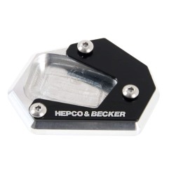 Hepco Becker 42119548 00 91 espansione cavalletto laterale Honda CBR650Rdal 2024