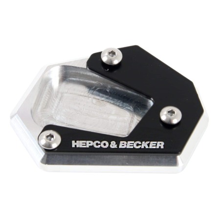 Hepco Becker 42119548 00 91 espansione cavalletto laterale Honda CBR650Rdal 2024