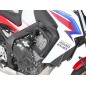 Protezione motore Hepco Becker 5019547 00 01 per Honda CB650R dal 2024