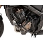 Protezione motore Solid Hepco Becker 5089547 00 01 per Honda CB650R dal 2024