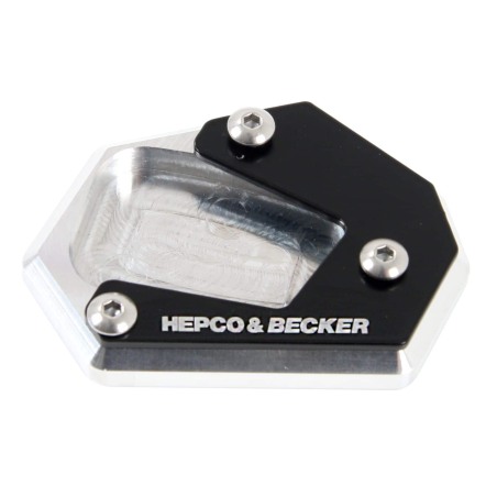 Hepco Becker 42119547 00 91 espansione cavalletto laterale Honda CB650Rdal 2024