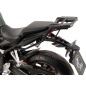 Hepco Becker 6619547 01 01 Portapacchi Easyrack per Honda CB 650 R dal 2024 con frizione automatica