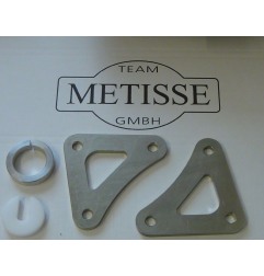 Metisse 60-137-30 Kit abbassamento 30 mm altezza moto per Voge 650 DSX