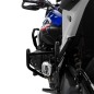 Barre protezione motore Zieger 10010622 in acciaio Nero per BMW R 1300 GS