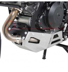 81035300009 Piastra paramotore Hepco & Becker per Suzuki DL1000 V-Strom ABS 2014