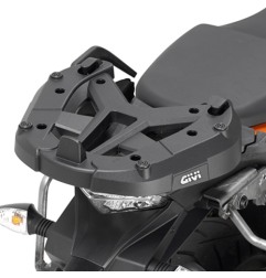 Givi SR7705 attacco bauletto posteriore KTM 1050 Adventure dal 2015 e KTM Adventure 1090 2018 e KTM 1090 super adventure