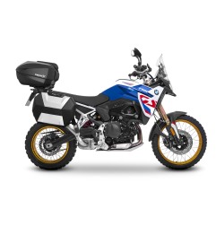 Portavaligie laterali Shad W0FG944P 4P System per BMW F 900 GS dal 2024