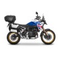 Portavaligie laterali Shad W0FG944P 4P System per BMW F 900 GS dal 2024