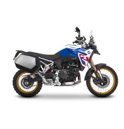 Portavaligie laterali Shad W0FG94IF 3P System per BMW F 900 GS dal 2024