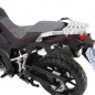 63035300001 Telaio C-Bow Hepco & Becker per borse morbide laterali per Suzuki DL1000 V-Strom ABS 2014