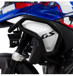 Protezione motore alta Zieger 10010632 Zona serbatoio per BMW R1300GS