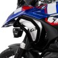 Protezione motore alta Zieger 10010632 Zona serbatoio per BMW R1300GS