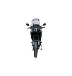 Cupolino Vario Touring VT MRA per moto Honda NX500 dal 2024