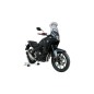 Cupolino Vario Touring VT MRA per moto Honda NX500 dal 2024