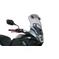 Cupolino Vario Touring VT MRA per moto Honda NX500 dal 2024