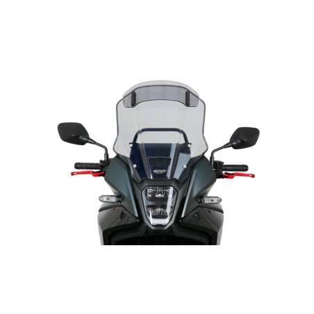 Cupolino Vario Touring VT MRA per moto Honda NX500 dal 2024