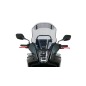 Cupolino Vario Touring VT MRA per moto Honda NX500 dal 2024