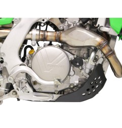 AXP AX1742 Paracoppa Nero Kawasaki KX450 dal 2024