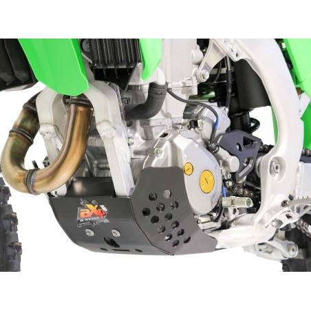 AXP AX1742 Paracoppa Nero Kawasaki KX450 dal 2024