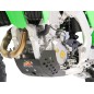 AXP AX1742 Paracoppa Nero Kawasaki KX450 dal 2024