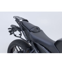 SW Motech GPT.06.036.16000/B Portabagagli Street Rack Yamaha MT-09 dal 2024