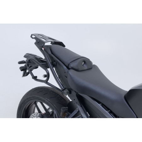 SW Motech GPT.06.036.16000/B Portabagagli Street Rack Yamaha MT-09 dal 2024