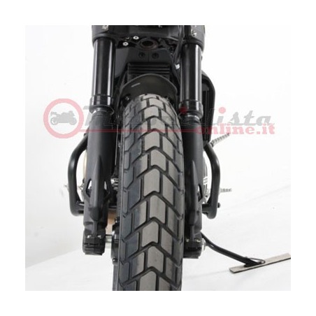 5017530 00 01 Telaio paramotore Hepco e Becker per Ducati Scrambler 800 2015