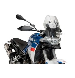 Puig 21184J estensione becco Aprilia Tuareg 660 2022