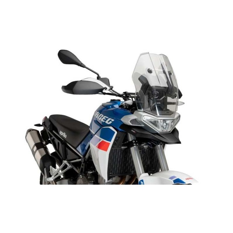 Puig 21184J estensione becco Aprilia Tuareg 660 2022