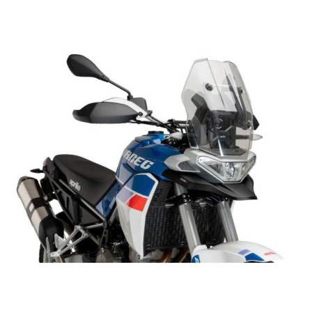 Puig 21184J estensione becco Aprilia Tuareg 660 2022