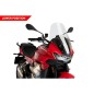 Puig 21484 Cupolino Touring per Moto Guzzi V100 Mandello / S
