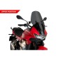 Puig 21484 Cupolino Touring per Moto Guzzi V100 Mandello / S
