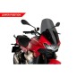 Puig 21484 Cupolino Touring per Moto Guzzi V100 Mandello / S