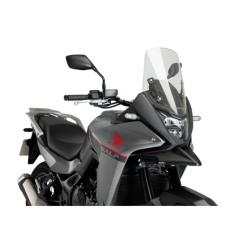 Puig 21658J estensione becco Honda Transalp XL750 dal 2023