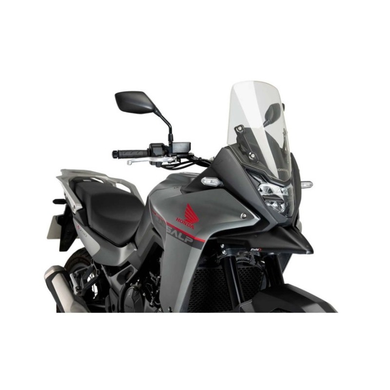 Puig 21658J estensione becco Honda Transalp XL750 dal 2023