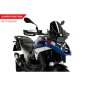 Cupolino basso Sport Puig 21794 per moto BMW R1300GS