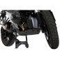 Protezione motore bassa Nero Puig 21829N per BMW R1300GS