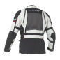 Giacca da moto Clover GTS-5 WP 3 Strati 4 stagioni Giacca da moto Clover GTS-5 WP 3 Strati 4 stagioni