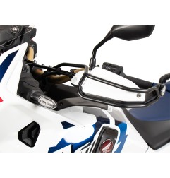 Paramani tubolare Hepco Becker 42129549 00 01 Honda CRF1100L Africa Twin dal 2024