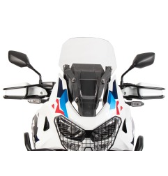 Paramani tubolare Hepco Becker 42129549 00 01 Honda CRF1100L Africa Twin dal 2024