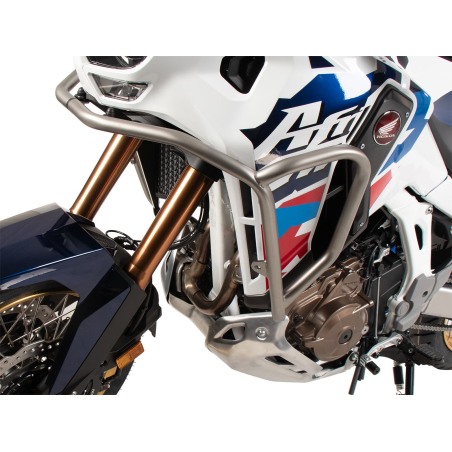 Protezione serbatoio Hepco Becker 5029549 00 22 Honda Africa Twin dal 2024