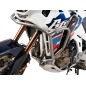 Protezione serbatoio Hepco Becker 5029549 00 22 Honda Africa Twin dal 2024