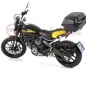 65075300101 Portapacchi posteriore Hepco & Becker ALURACK per Ducati Scrambler 800 2015