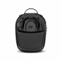 Borsa da serbatoio Shad E09CL PRO Click System da 5 a 8 litri con blocco