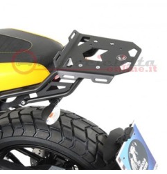 6607530 01 01 Portapacchi posteriore Hepco & Becker Minirack per Ducati Scrambler 800 2015